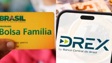 Pagamento do Bolsa Família com o Drex será testado em 2024