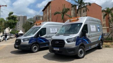 Prefeitura e Saae Sorocaba iniciam obras de individualização de hidrômetros no Conjunto Habitacional Benedicto Cleto