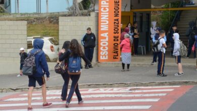 Rede municipal de Sorocaba recebe 62 mil alunos para o novo ano letivo