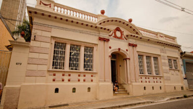 Jovens poderão participar de oficina diferenciada na próxima terça-feira (27)