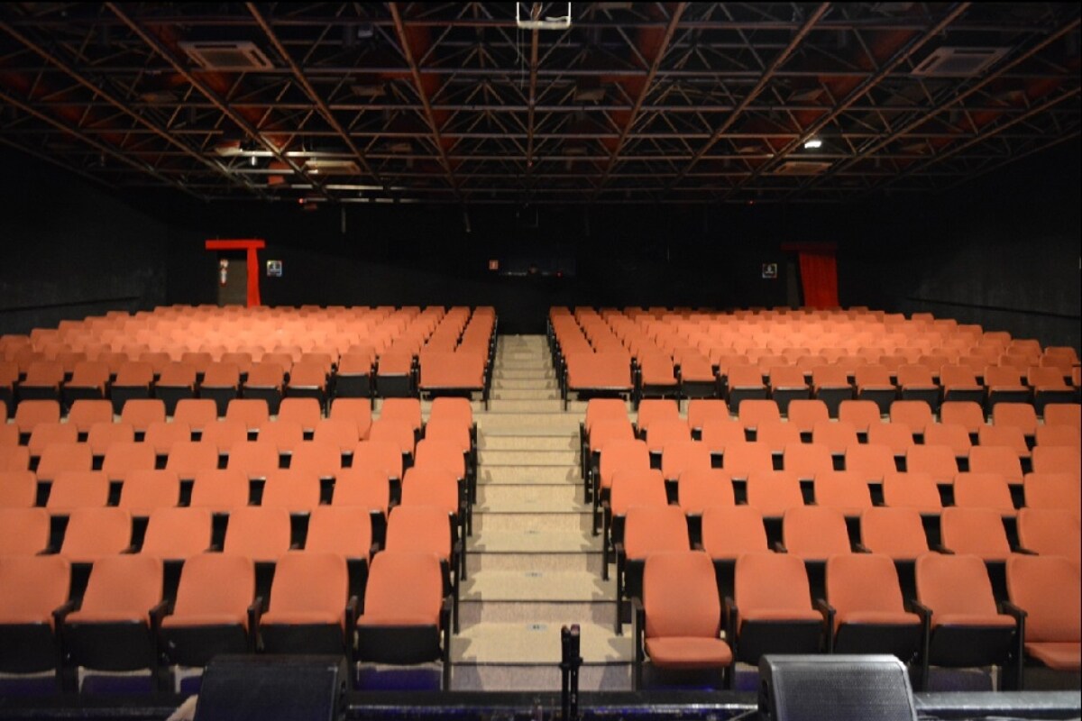 Teatro Municipal de Sorocaba está com inscrições abertas para agendamento de espetáculos