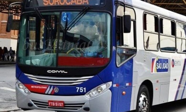 Melhoria no transporte público de Sorocaba a Itu é reivindicada por vereador