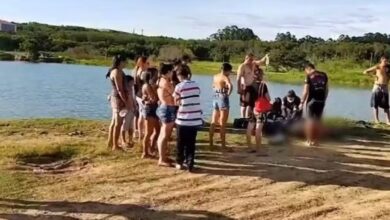 Morte de homem em Porto das Águas é sinal de alerta