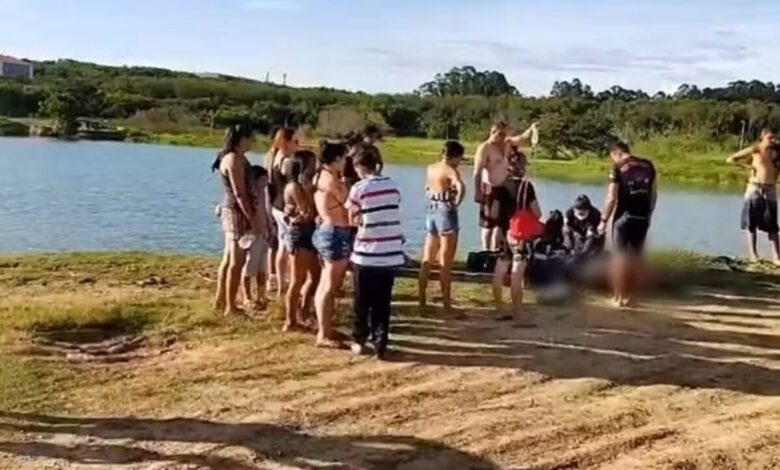 Morte de homem em Porto das Águas é sinal de alerta