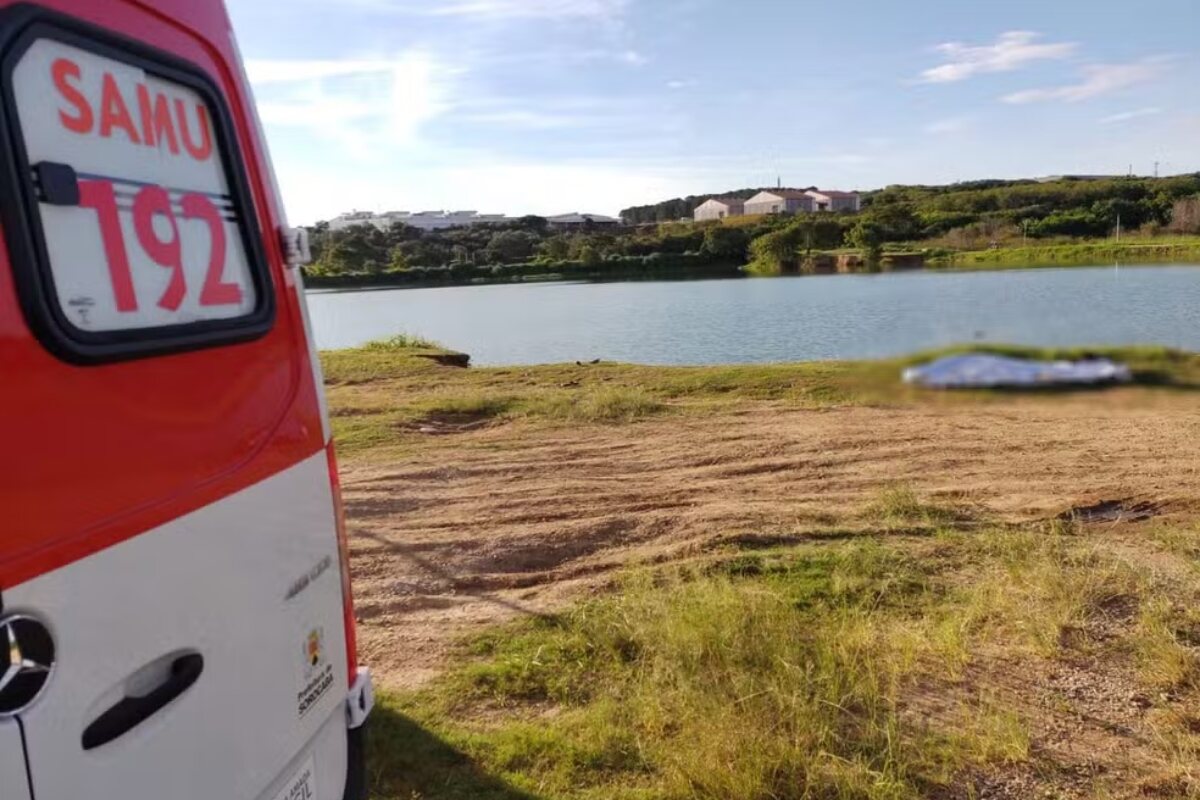 Morte de homem em Porto das Águas é sinal de alerta