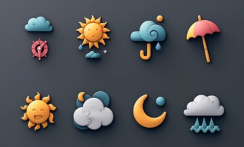 Como ficará o clima nesta quinta-feira (15) em Sorocaba