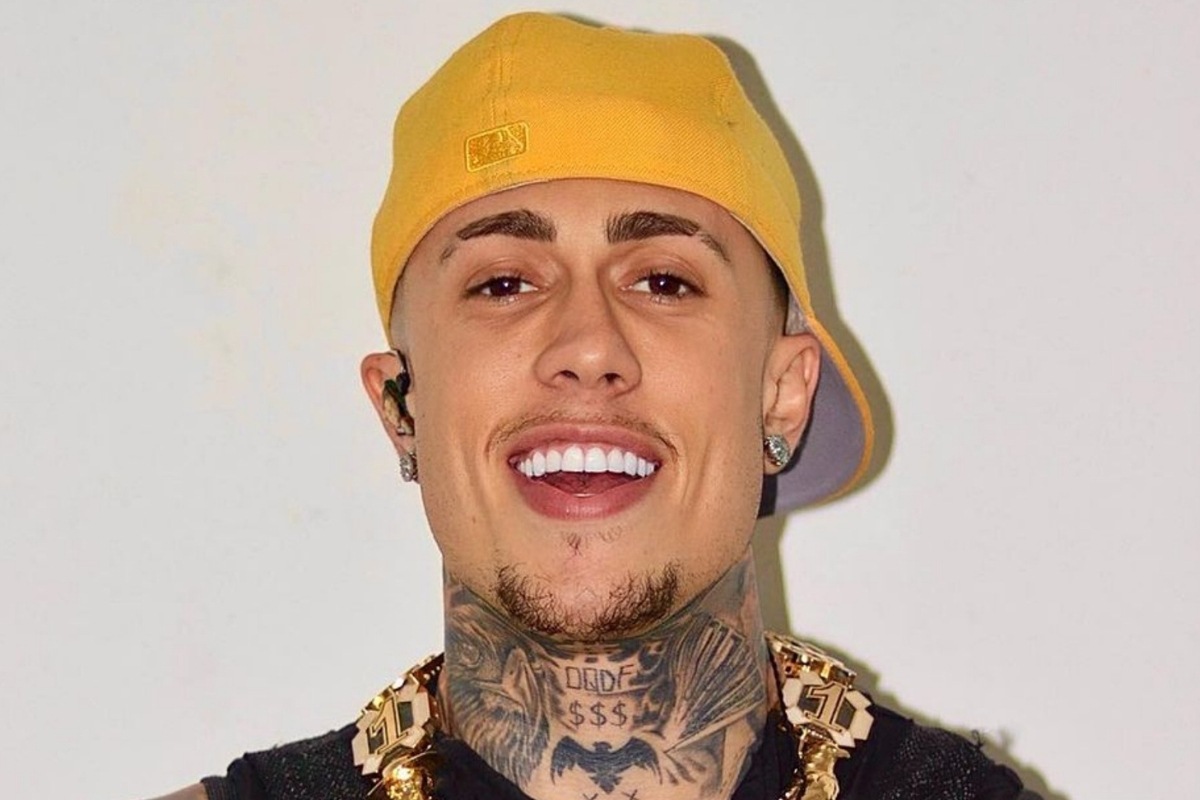 Sorocaba tem “pós-carnaval” com show de MC Daniel