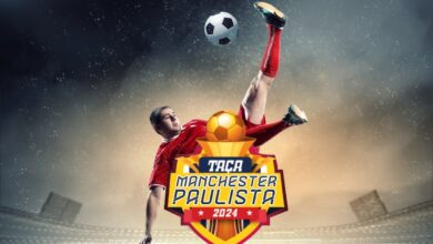Partidas da Taça Manchester Paulista acontecerão neste domingo (18)