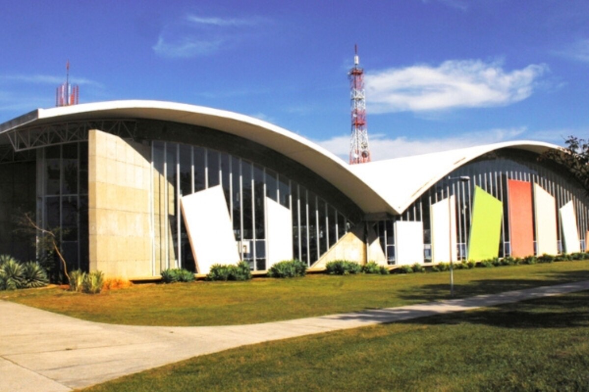 Bibliotecas Municipais estão com agendamento aberto para excursões monitoradas