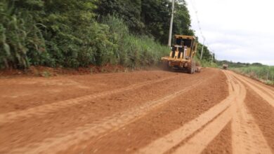 Caguaçu e Jardim Guadalajara passarão por “melhorias” através de programa da Prefeitura de Sorocaba