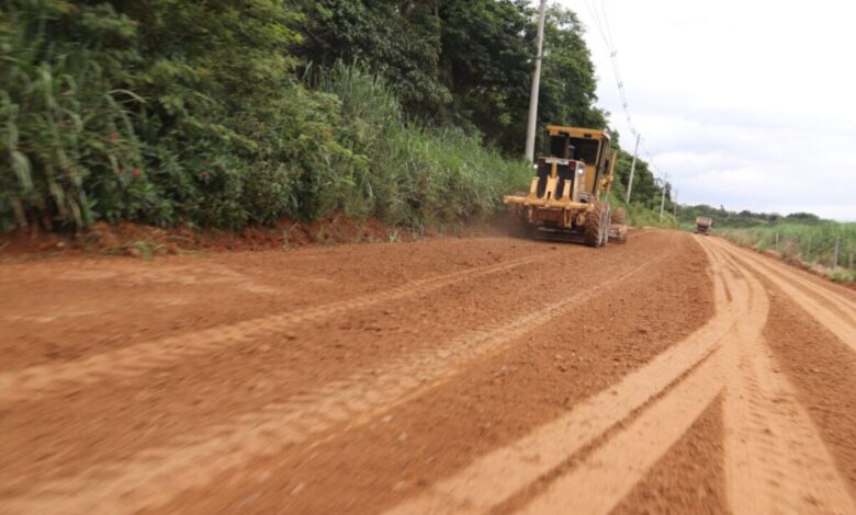 Caguaçu e Jardim Guadalajara passarão por “melhorias” através de programa da Prefeitura de Sorocaba