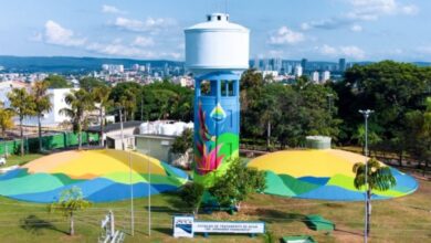 Jardim Dois Corações terá manutenção preventiva feita pelo Saae/Sorocaba