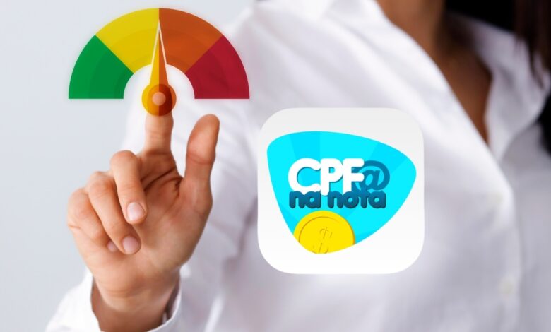 Sorocabanos que colocam CPF na nota têm vantagem quanto ao score de crédito?