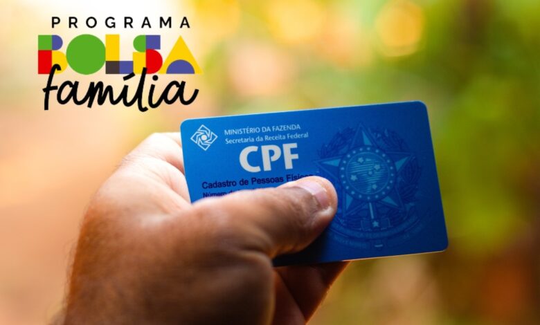 Bolsa Família e sorocabanos com restrição no CPF: recebe ou NÃO RECEBE?