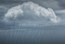 Tempo em Sorocaba hoje tem alerta de chuva forte; veja como fica o clima nesta terça (09/12)