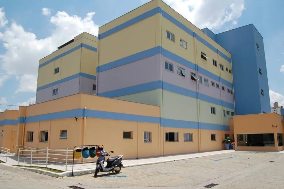 Gpaci ainda não foi totalmente reparado após temporal em Sorocaba
