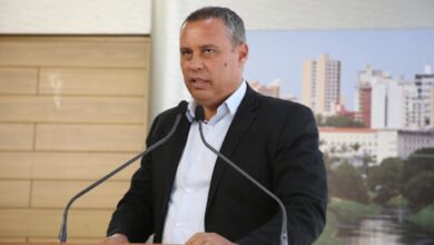 Fernando Dini tem iniciativa no legislativo para combater a violência contra a mulher em Sorocaba