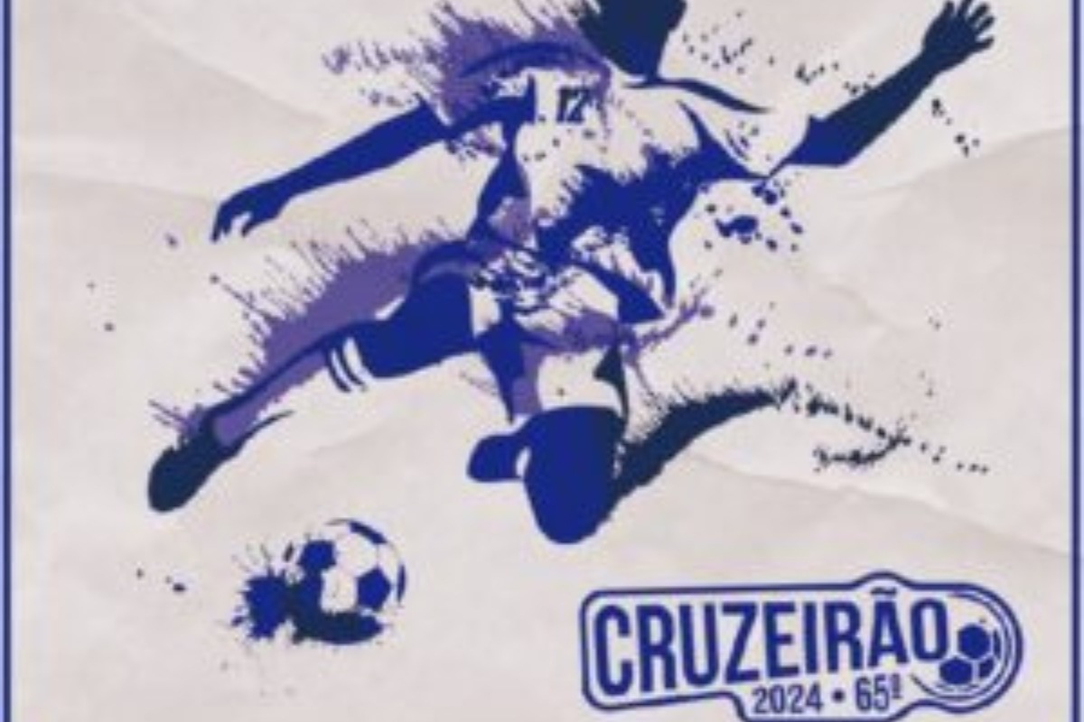 Cruzeirão 2024 está com inscrições abertas em Sorocaba