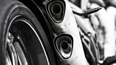 Blitz para controle de ruído de motos é feita nesta quinta-feira (22) em Sorocaba