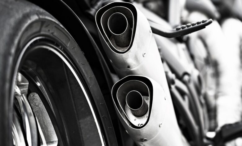 Blitz para controle de ruído de motos é feita nesta quinta-feira (22) em Sorocaba