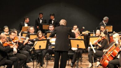 Orquestra Sinfônica de Sorocaba começa sua temporada de 2024 com grande show