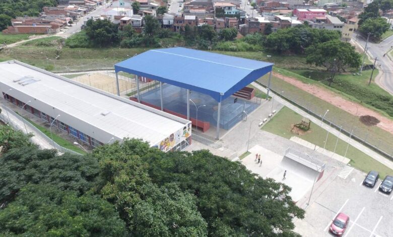Oficinas estão com as inscrições abertas no CRAS Laranjeiras