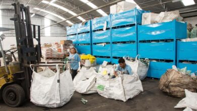 Coleta seletiva em Sorocaba causa problemas aos moradores;