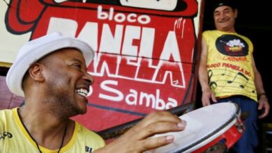 Sorocaba será palco da comemoração dos 15 anos do Grupo Panela do Samba