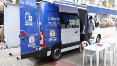 Precisa dos serviços do Procon Móvel? Saiba onde ele estará semana que vem