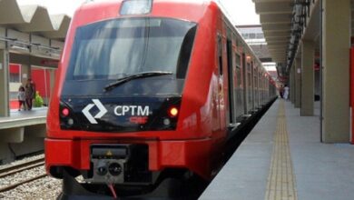 Em reunião com Lula, governo paulista apresenta novas linhas da CPTM e trem para Sorocaba