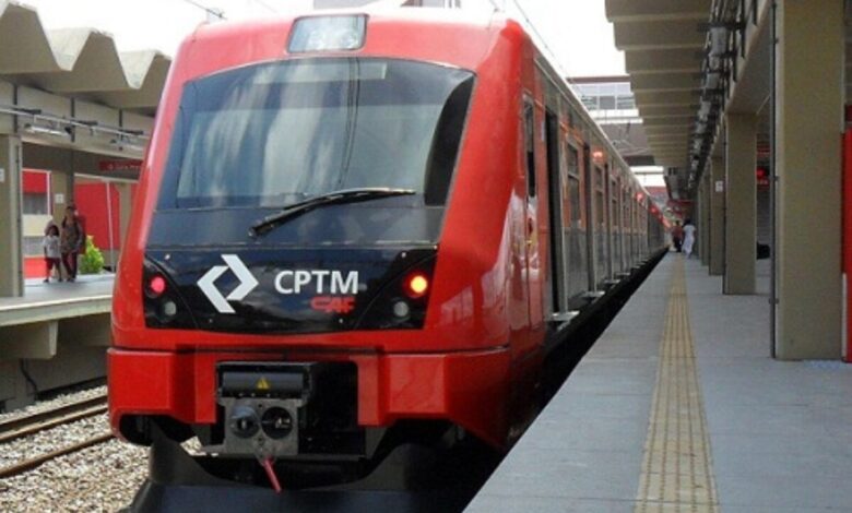 Em reunião com Lula, governo paulista apresenta novas linhas da CPTM e trem para Sorocaba