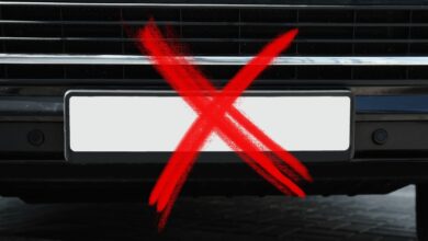 Veículo clonado é encontrado por acaso por morador de Sorocaba