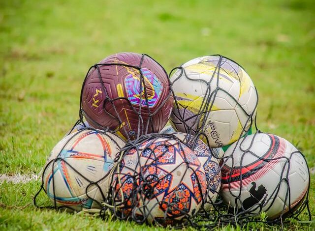 Esportes: Escola de futebol gratuita está com inscrições abertas na zona leste. (Foto: Reprodução/Vila Haro Kids)