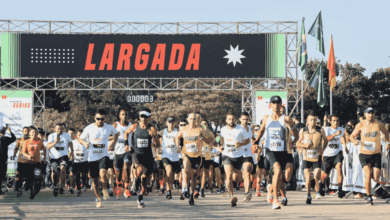 Estão abertas as inscrições para o Planeta Run Series 2024