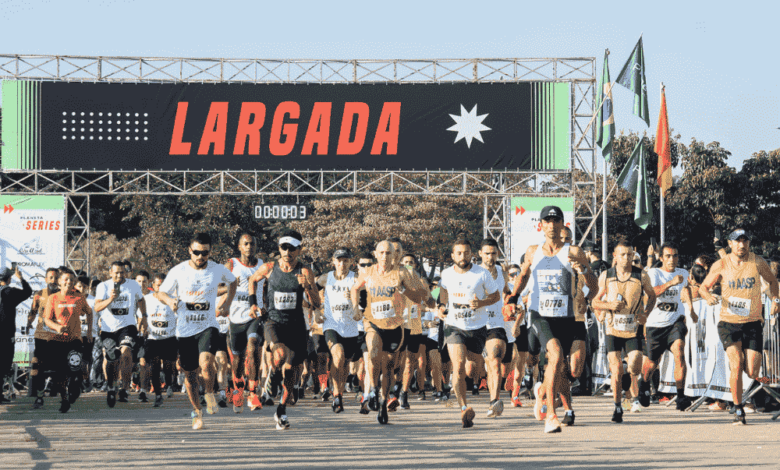 Estão abertas as inscrições para o Planeta Run Series 2024