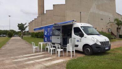 Por conta do feriado de Carnaval, Procon Móvel atenderá apenas em duas localidades nesta semana