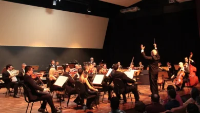 orquestra sinfônica