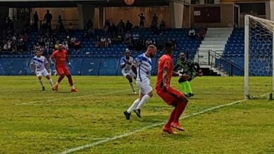 Taça Manchester Paulista