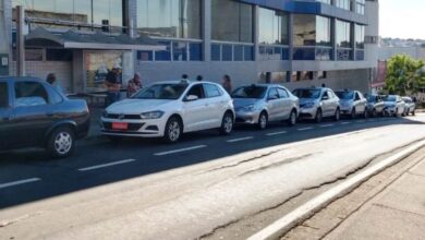 Taxistas