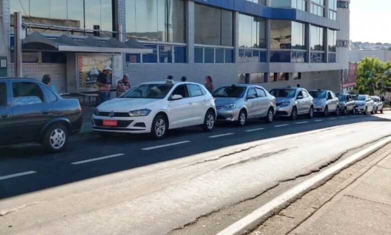 Taxistas