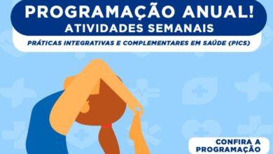 Atividades de saúde e bem-estar: USF Brigadeiro Tobias disponibiliza mais de 10 práticas à população
