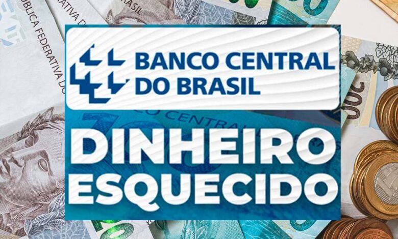 Bancos Liberam R$ 7,9 BILHÕES em Dinheiro ESQUECIDO HOJE (10/03) e brasileiros FESTEJAM. Veja como consultar e se você tem direito a uma parte do montante.