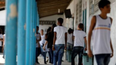 Escola não presta socorro a criança com doença rara em Sorocaba
