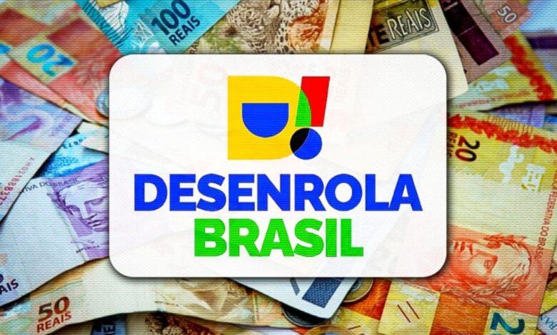desenrola brasil