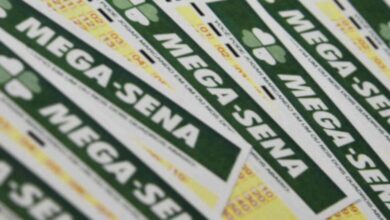 Mega-Sena 2696: Bolão feito em Goiânia leva prêmio de R$ 206,4 milhões