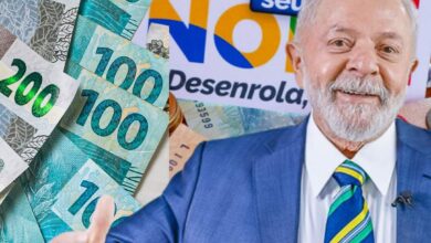 NOTÍCIA QUENTE (06/03) Agora se você tem DÍVIDA acima de R$1.5 mil e está no CADÚNICO (NIS 0 a 9) ou até mais você PRECISA PULAR DE ALEGRIA