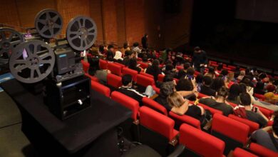 Sesc Sorocaba recebe mostra gratuita em homenagem ao cinema analógico de 2 a 30 de abril