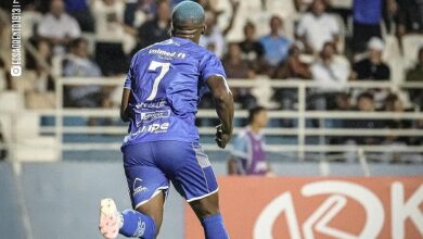 Rio Claro x São Bento: Veja as informações da partida válida pela Série A2 do Campeonato Paulista. (Foto: Neto Bonvino/EC São Bento).
