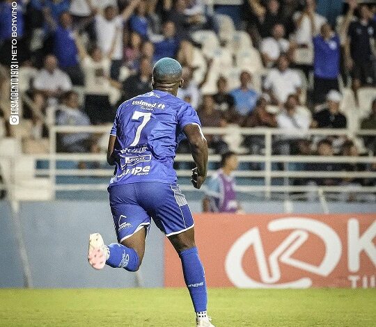 Rio Claro x São Bento: Veja as informações da partida válida pela Série A2 do Campeonato Paulista. (Foto: Neto Bonvino/EC São Bento).