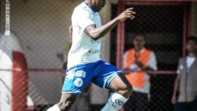 Classificado! Veja a tabela de classificação do São Bento na Série A2 Paulista. (Foto: Neto Bonvino/EC São Bento)